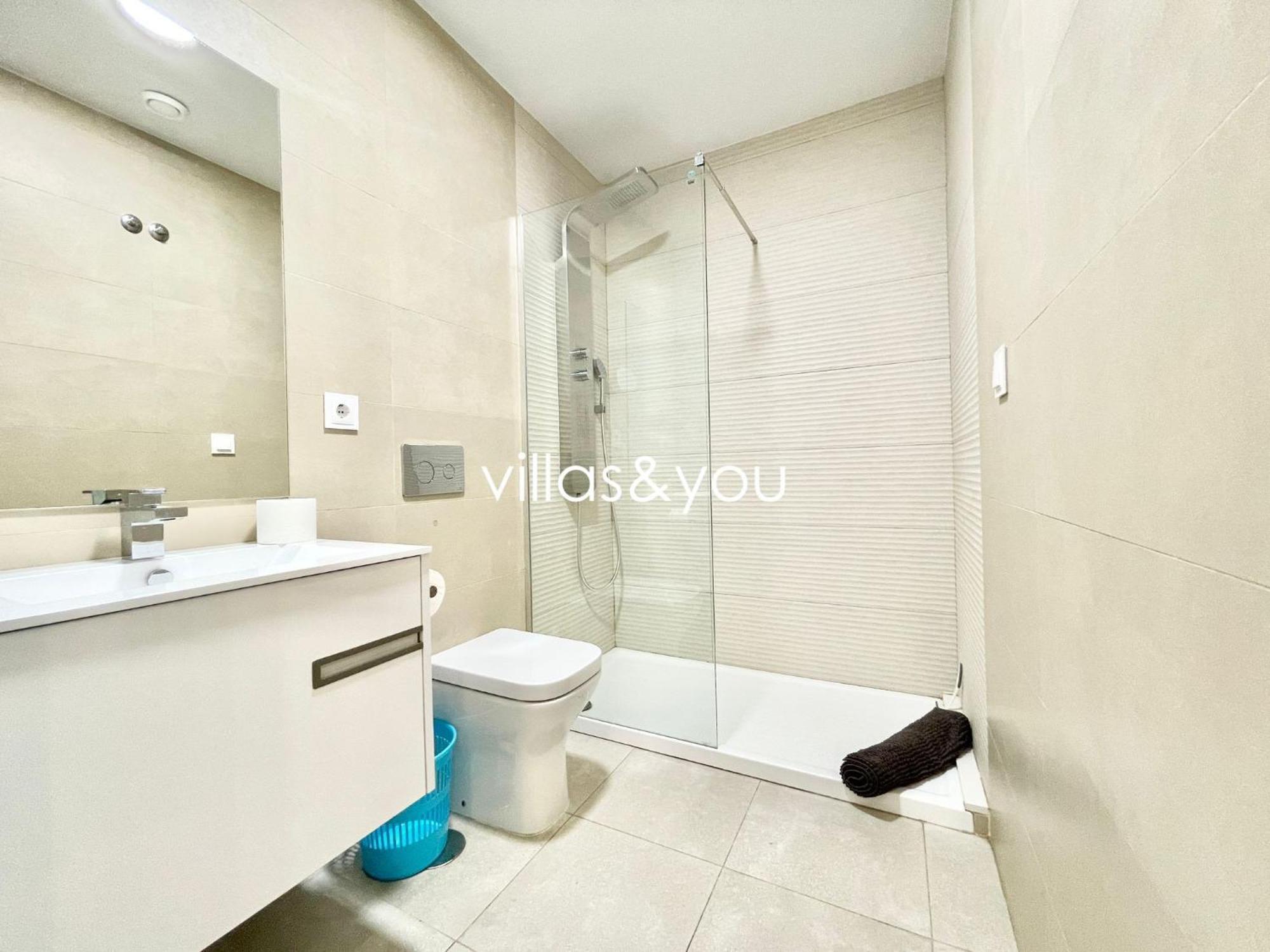 Aqua Beach Torrevieja By Villas&You Luaran gambar