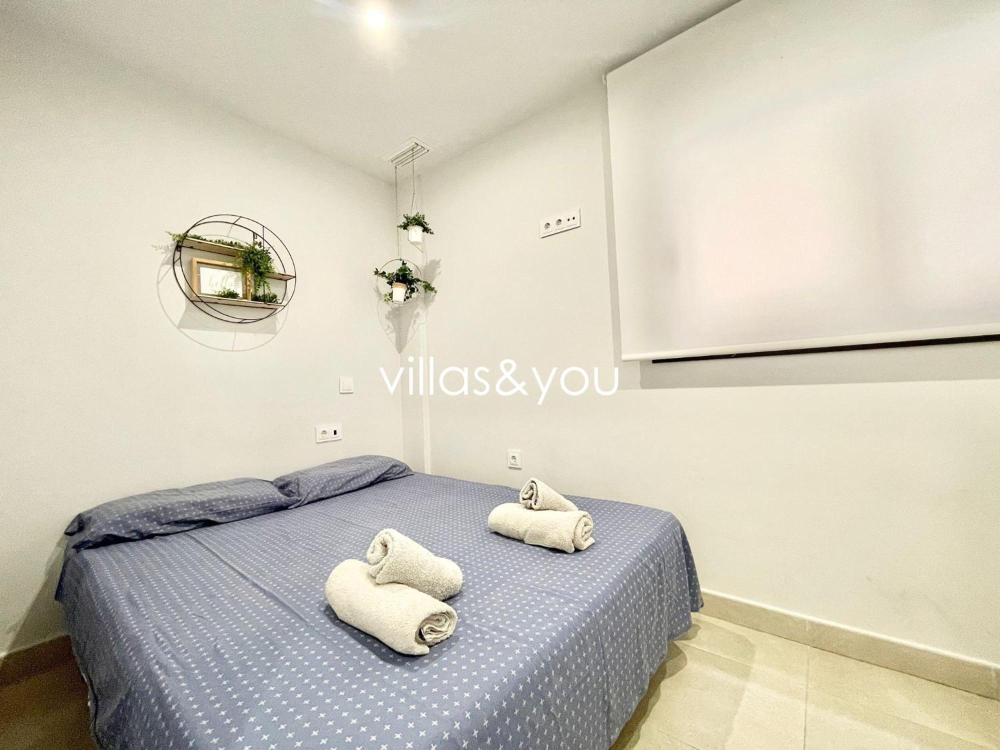 Aqua Beach Torrevieja By Villas&You Luaran gambar