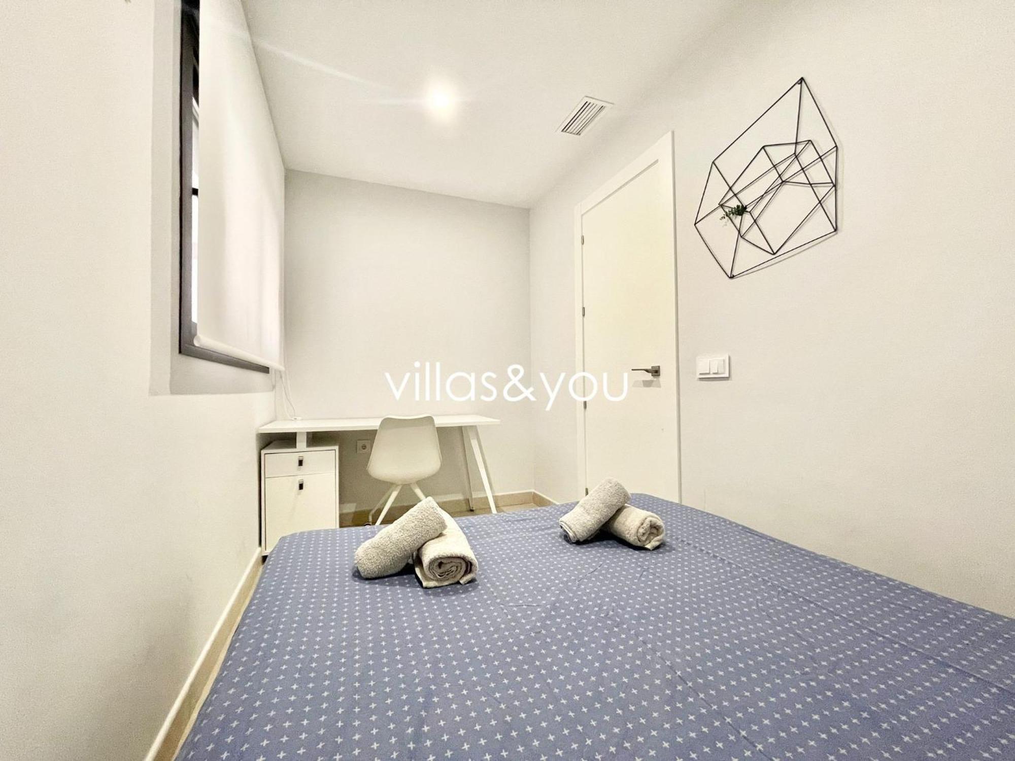 Aqua Beach Torrevieja By Villas&You Luaran gambar