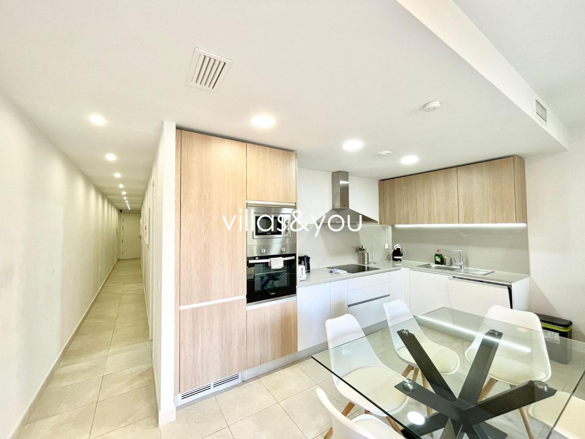 Aqua Beach Torrevieja By Villas&You Luaran gambar
